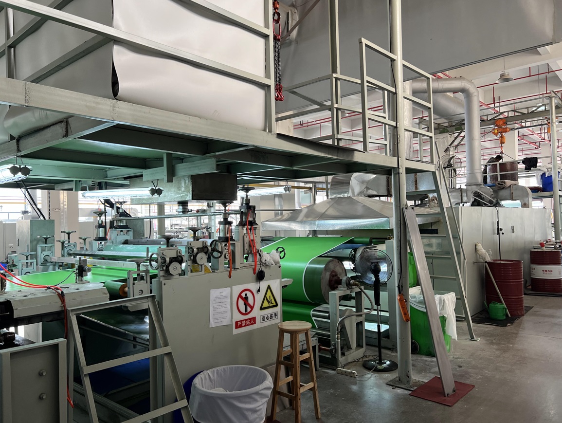 Happy Fitness foam roller